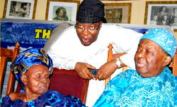 Pan Yoruba Confab: Why we must speak with one voice – Yoruba leaders