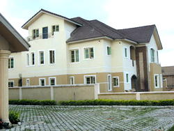 Apapa to witness facelift next year, as Fashola commissions Fashinro Estate