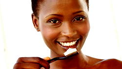 Choosing suitable toothpaste