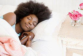 Poor sleep in middle age raises risk of heart disease, diabetes — Study