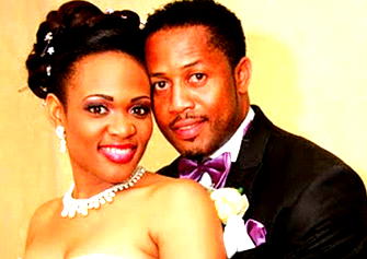 Mike Ezuruonye becomes a father