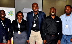 Microsoft open door seminar attracts over 300 IT Professionals