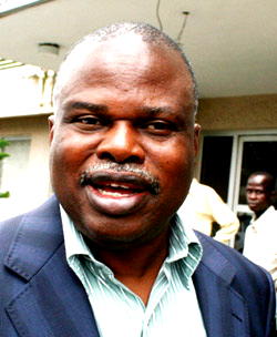 Coaching in Nigeria excites Egbunike