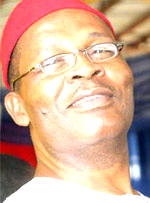 APC’ll win Saturday’s gov poll—Igbokwe
