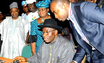 Jonathan: How far can luck go?