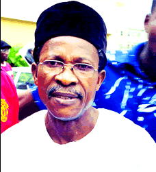 Raging storm over Kokori’s  replacement as NSITF board chairman