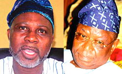 LGA polls:  ACN, PDP, others  battle for Lagos