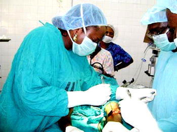 LUTH doctors advise Nigerians to prevent heart diseases with walk