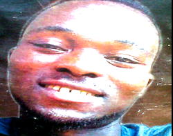Family of slain fun-seeker cries for justice