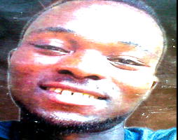 Family of slain fun-seeker cries for justice