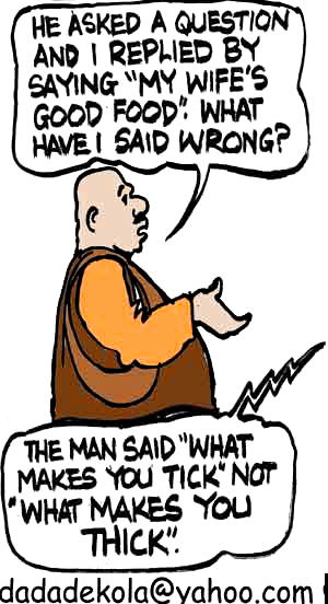 Question And Answer!