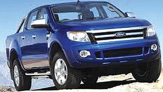 Nigeria, very important to Ford – Feder