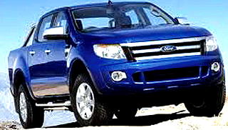 Nigeria, very important to Ford – Feder