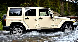 Abuja Motor fair: Participants put up strong presence