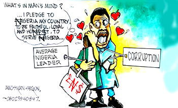 Which way, Nigeria? (I)