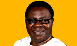 Gospel artistes, pastors pray for Nigeria