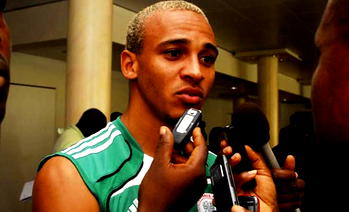 Osaze: Emenike lacks int’l experience