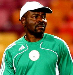 Pay me my Salary, Obuh cries to NFF