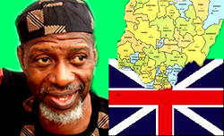 Britain created a society that would fight against itself – Ofeimun