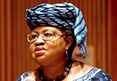 Soludo’s self-serving article deficit in facts, logic- Okonjo-Iweala
