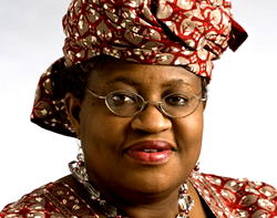 Sure-P: Okonjo-Iweala’s Waterloo