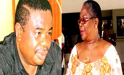 ONYEKA ONWENU EXPLODES: Okoroji must account for N3m Essien-Igbokwe’s burial funds