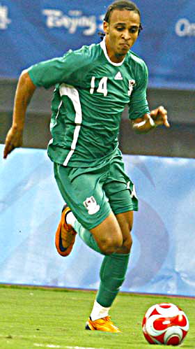Eagles vs Guinea: Osaze’s form worries Coach