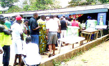 Lagos LG polls: Hold govt, not NCP responsible for delay– Akele