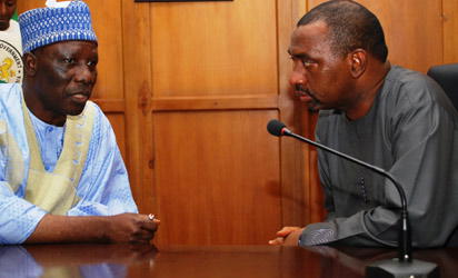 Kaduna govt tackles delay in rebuilding of Eastern bypass road