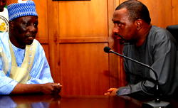 Kaduna govt tackles delay in rebuilding of Eastern bypass road