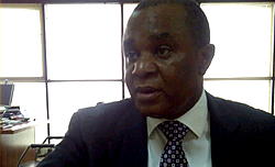 We’ve been selling products  below cost with subsidies  – Phil Chukwu