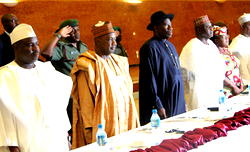 We’ll invest subsidy funds on infrastructure – Jonathan