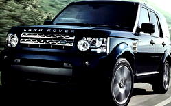 Jaguar/Land Rover builds new facilities in Sub-Sahara Africa, creates more jobs