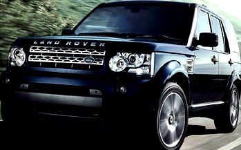 Jaguar/Land Rover builds new facilities in Sub-Sahara Africa, creates more jobs