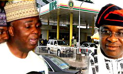 Fuel subsidy: Intrigues trail probe motion