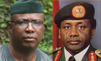 My narrow escape from Abacha killer-squad – Senator Ojudu