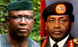 My narrow escape from Abacha killer-squad – Senator Ojudu