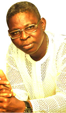 How I made Lagbaja, Asa, Majek, others – Sunday Are