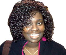 I believe in change and the future of Africa through strategic planning and brand repositioning – Victoria