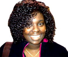 I believe in change and the future of Africa through strategic planning and brand repositioning – Victoria