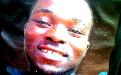 Family of slain fun-seeker cries for justice