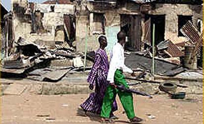 Zaki Biam invasion: Victims yet to be paid 15 years after court ordered FG to pay compensation