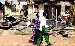 ZAKI BIAM INVASION, 10 YEARS AFTER : We still mourn our fate