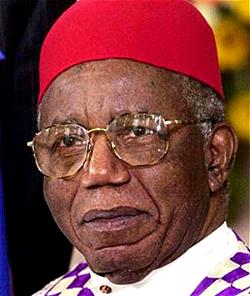 Chinua Achebe: Four years on, how and what do we honour?