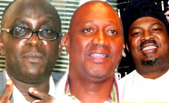 The Nation editors : NPAN, NGE, NUJ, others decry arrest
