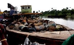 There’re 500 illegal under ground petrol tunnels in Bama — Gyang