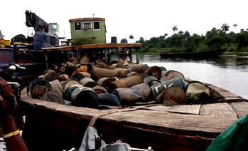 41 ships laden with foods, petroleum products expected in Lagos