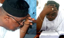 EFCC holds on to ex-govs