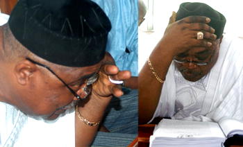 EFCC holds on to ex-govs