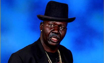 Baba Suwe 'll excrete drugs - NDLEA - Vanguard News